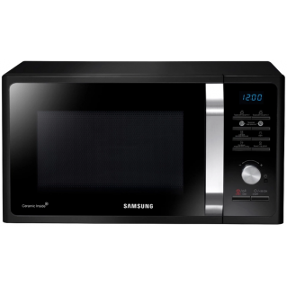 Микроволновая печь SAMSUNG MS23F302TAK/UA в Запорожье